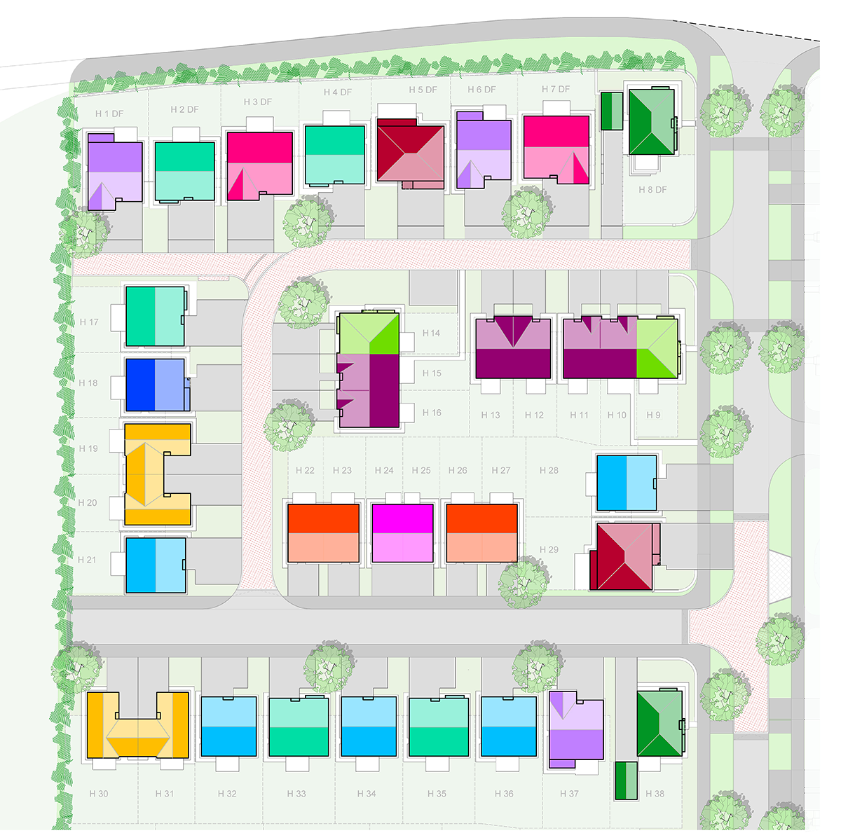 site-plan-harker-place
